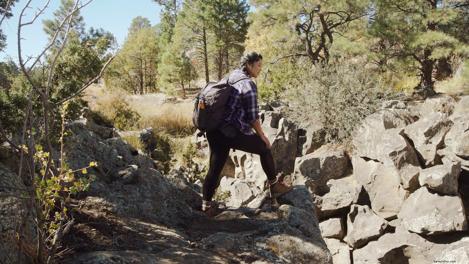 Convierta 225 millas en una gran aventura en Arizona 